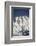 Annapurna I (South Face)-Andrew Taylor-Framed Photographic Print