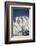 Annapurna I (South Face)-Andrew Taylor-Framed Photographic Print