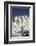 Annapurna I (South Face)-Andrew Taylor-Framed Photographic Print