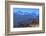 Annapurna landscape, Mustang, Nepal, Himalayas, Asia-null-Framed Photographic Print