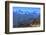 Annapurna landscape, Mustang, Nepal, Himalayas, Asia-null-Framed Photographic Print