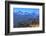 Annapurna landscape, Mustang, Nepal, Himalayas, Asia-null-Framed Photographic Print