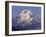 Annapurna South, 7219M, Himalayas, Nepal, Asia-Gavin Hellier-Framed Photographic Print