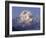 Annapurna South, 7219M, Himalayas, Nepal, Asia-Gavin Hellier-Framed Photographic Print