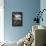 Annapurna South-Everlook Photography-Framed Premier Image Canvas displayed on a wall