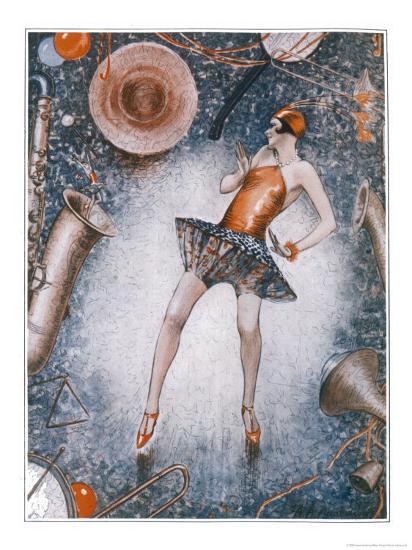 Premium Giclee Print, , large