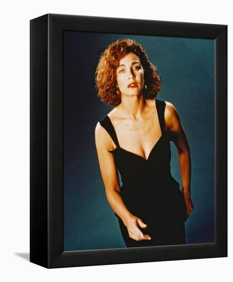 Anne Archer-null-Framed Stretched Canvas