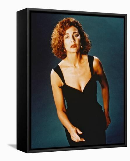 Anne Archer-null-Framed Stretched Canvas