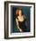 Anne Archer-null-Framed Photo