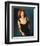 Anne Archer-null-Framed Photo