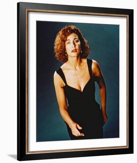 Anne Archer-null-Framed Photo