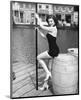 Anne Bancroft-null-Mounted Photo