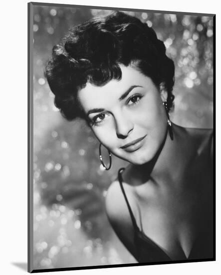 Anne Bancroft-null-Mounted Photo