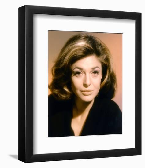 Anne Bancroft-null-Framed Photo