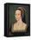 'Anne Boleyn', 1935-Unknown-Framed Premier Image Canvas