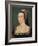 'Anne Boleyn', 1935-Unknown-Framed Giclee Print