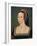 'Anne Boleyn', 1935-Unknown-Framed Giclee Print