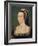 'Anne Boleyn', 1935-Unknown-Framed Giclee Print