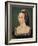 'Anne Boleyn', 1935-Unknown-Framed Giclee Print