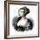 Anne Boleyn, second wife of Henry VIII, (19th century)-S Freeman-Framed Giclee Print