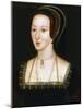 Anne Boleyn, Second Wife of Henry VIII, C1520-1536-null-Mounted Giclee Print