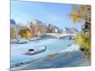 Giclee Print
