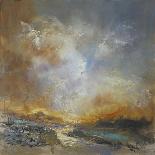 Sky Ablaze-Anne Farrall Doyle-Giclee Print