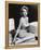 Anne Francis-null-Framed Stretched Canvas