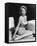 Anne Francis-null-Framed Stretched Canvas