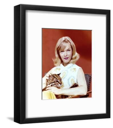 'Anne Francis' Photo | Art.com