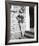 Anne Francis-null-Framed Photo