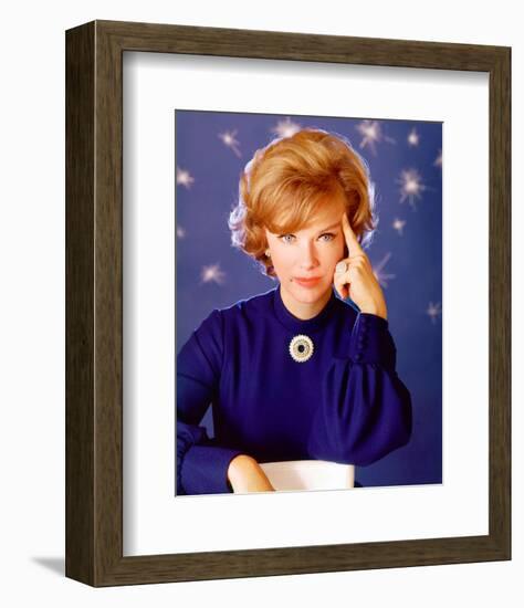 Anne Francis-null-Framed Photo