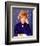 Anne Francis-null-Framed Photo