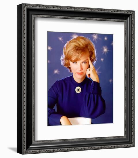 Anne Francis-null-Framed Photo