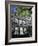 Anne Frank House, Amsterdam, the Netherlands (Holland), Europe-Michael Jenner-Framed Photographic Print