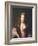 Anne Garth-Turnour, Baroness Winterton, 1762-Allan Ramsay-Framed Giclee Print