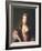 Anne Garth-Turnour, Baroness Winterton, 1762-Allan Ramsay-Framed Giclee Print