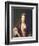 Anne Garth-Turnour, Baroness Winterton, 1762-Allan Ramsay-Framed Giclee Print