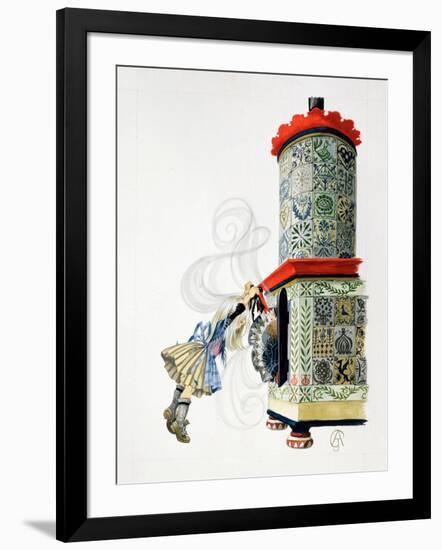 Giclee Print, , large