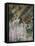 Anne Hathaway's Cottage, 19th Century-David Woodlock-Framed Premier Image Canvas