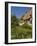Anne Hathaway's Cottage, Shottery, Near Stratford-Upon-Avon, Warwickshire, England-Neale Clarke-Framed Photographic Print
