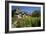 Anne Hathaway's Cottage, Stratford-Upon-Avon, Warwickshire, England, United Kingdom, Europe-Stuart Black-Framed Photographic Print