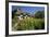 Anne Hathaway's Cottage, Stratford-Upon-Avon, Warwickshire, England, United Kingdom, Europe-Stuart Black-Framed Photographic Print