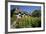 Anne Hathaway's Cottage, Stratford-Upon-Avon, Warwickshire, England, United Kingdom, Europe-Stuart Black-Framed Photographic Print