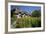 Anne Hathaway's Cottage, Stratford-Upon-Avon, Warwickshire, England, United Kingdom, Europe-Stuart Black-Framed Photographic Print