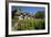 Anne Hathaway's Cottage, Stratford-Upon-Avon, Warwickshire, England, United Kingdom, Europe-Stuart Black-Framed Photographic Print