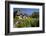 Anne Hathaway's Cottage, Stratford-Upon-Avon, Warwickshire, England, United Kingdom, Europe-Stuart Black-Framed Photographic Print