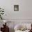Anne Hathaway's Cottage-David Woodlock-Framed Premier Image Canvas displayed on a wall