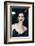 Anne Hathaway-null-Framed Photo