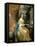 Anne Hyde, Duchess of York-Sir Peter Lely-Framed Premier Image Canvas